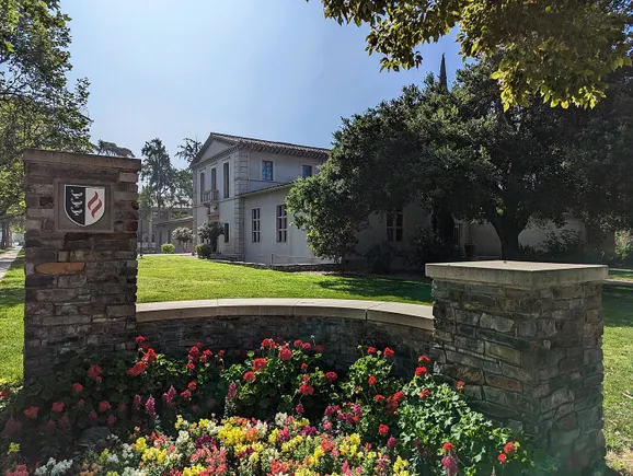 Pomona College considers acquiring Claremont Graduate University