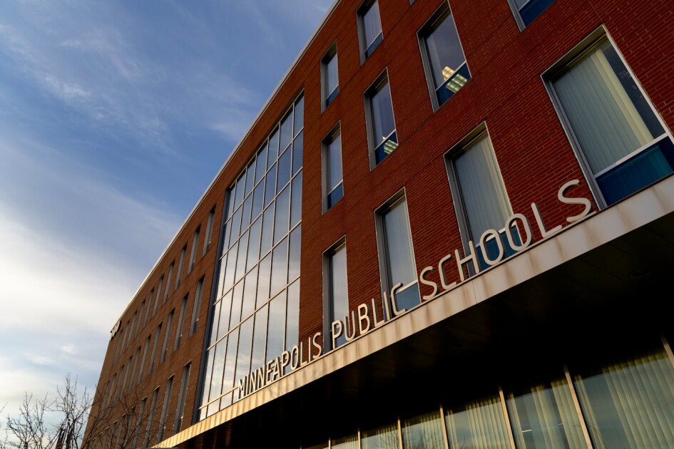 Trump Admin. Accuses Minneapolis Schools of Racism in Protecting Minority Teachers