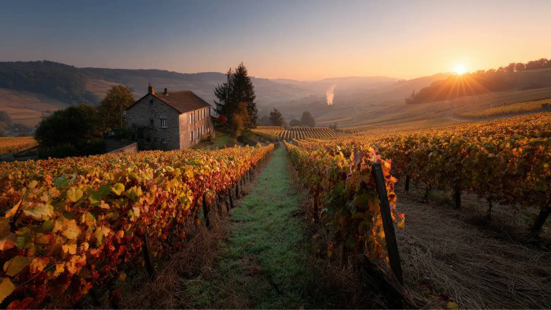 Climate change brings new worries to an old industry