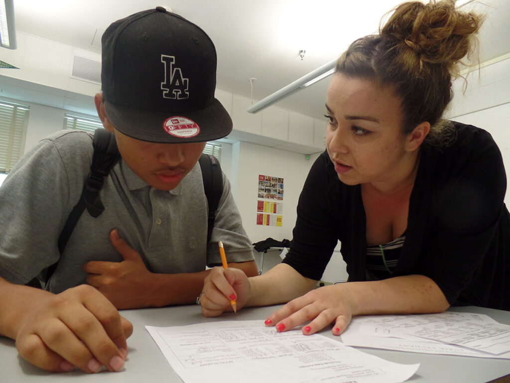 How a wonky policy tool may be the secret to building a robust, diverse teacher workforce