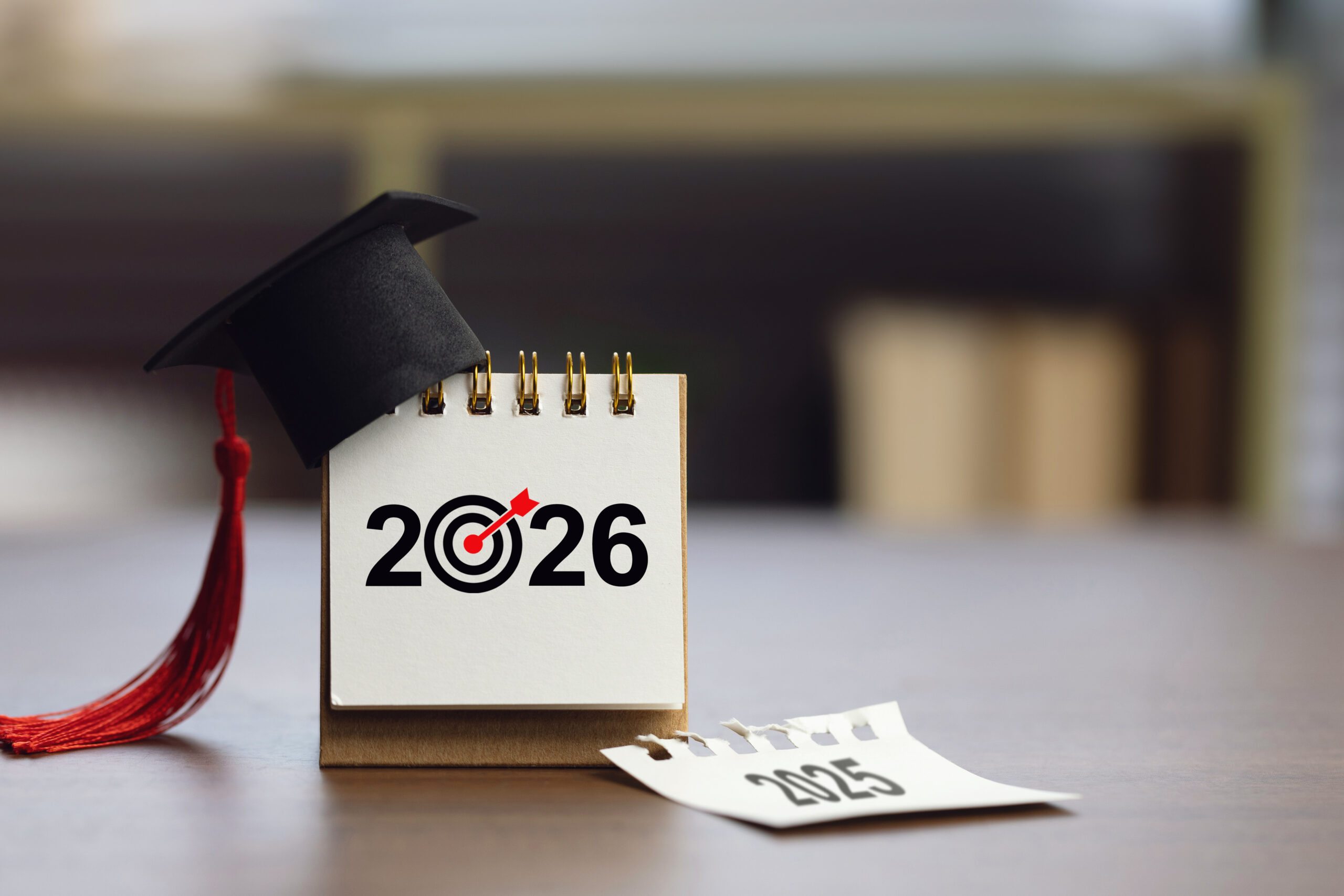 Designing the 2026 Classroom: Emerging Learning Trends in an AI-Powered Education System &#8211; Faculty Focus