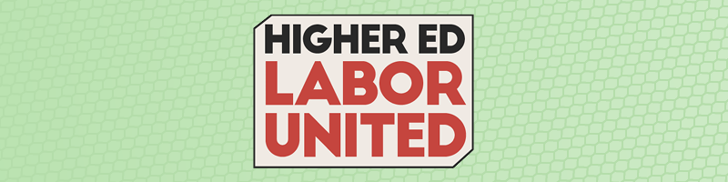 Higher Education Labor United (&quot;HELU&quot;) November 2025 Report