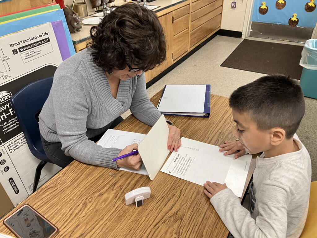 English learner advocates in California oppose ‘science of reading’ bill