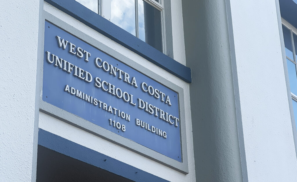 West Contra Costa Unified loses big chunk of federal grant to support students’ mental health