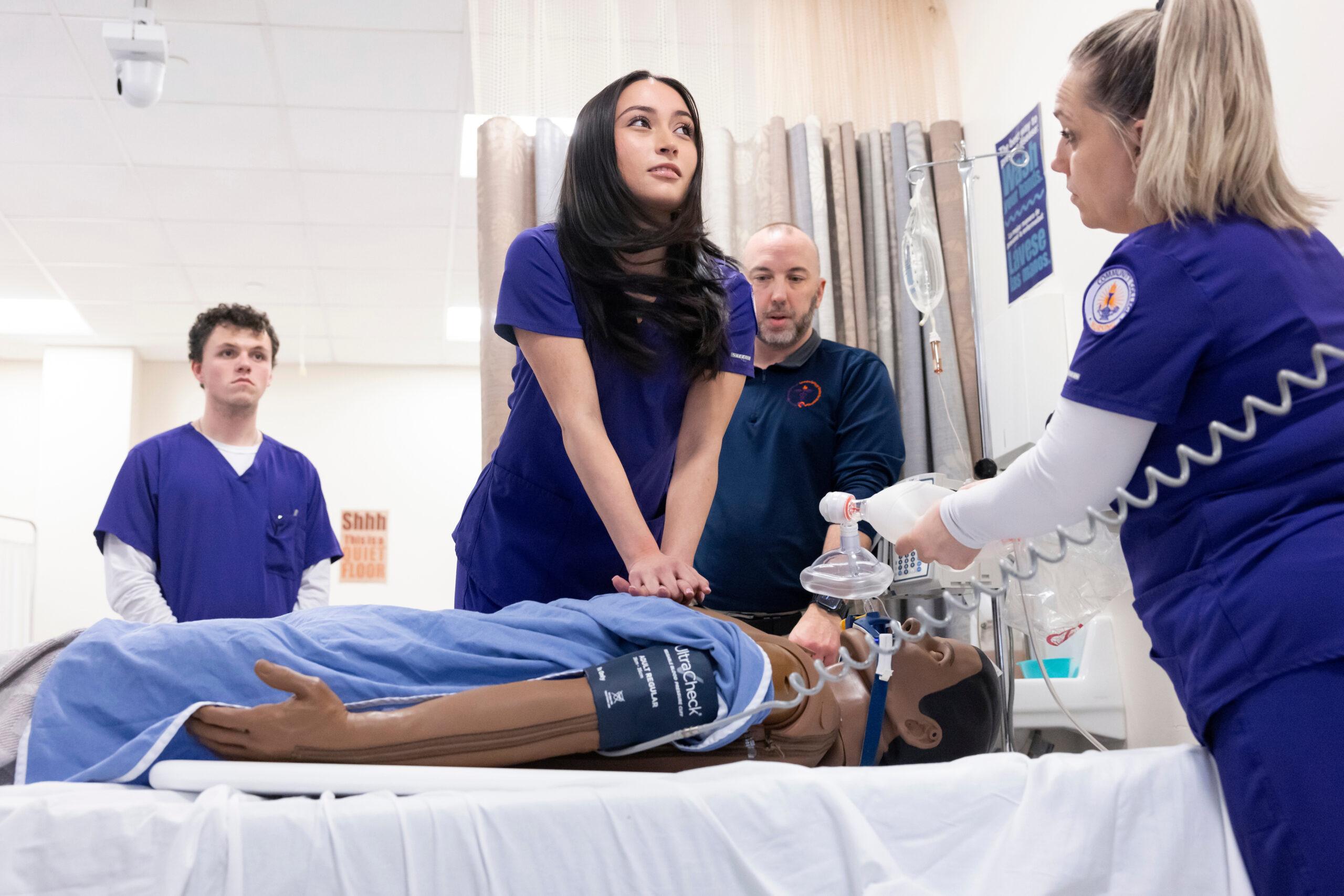 Scholarship Sponsor Q&#038;A: E4E Relief and the Brave of Heart Scholarship Fund