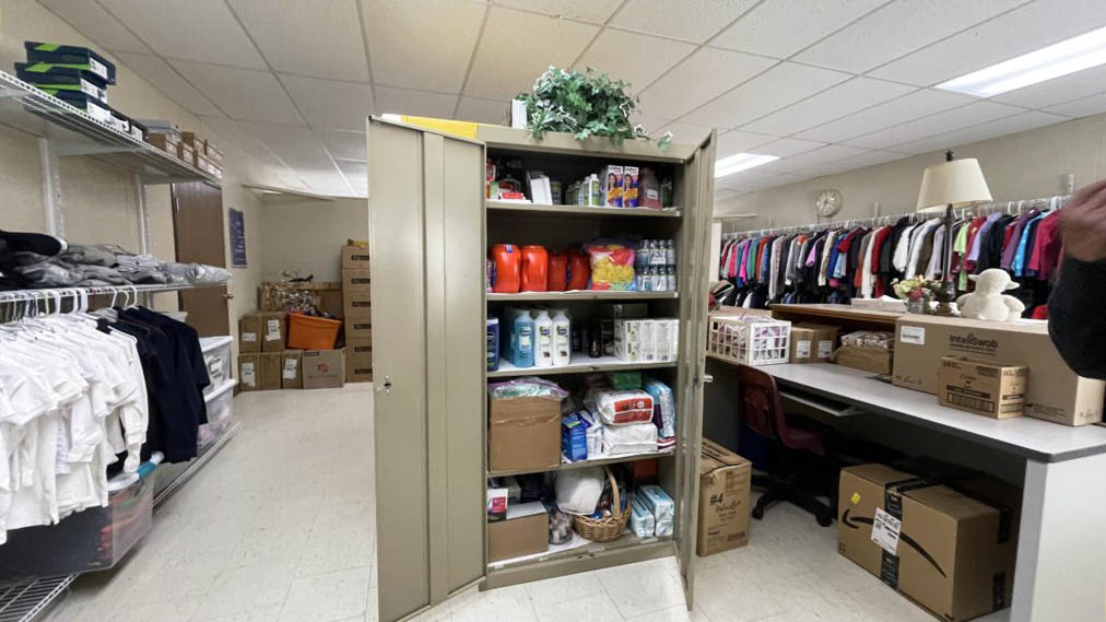 Why are students often ineligible for homelessness funding? | Quick Guide