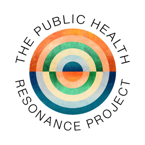 Art and Design to Share Your Research Story with the Public Health Resonance Project