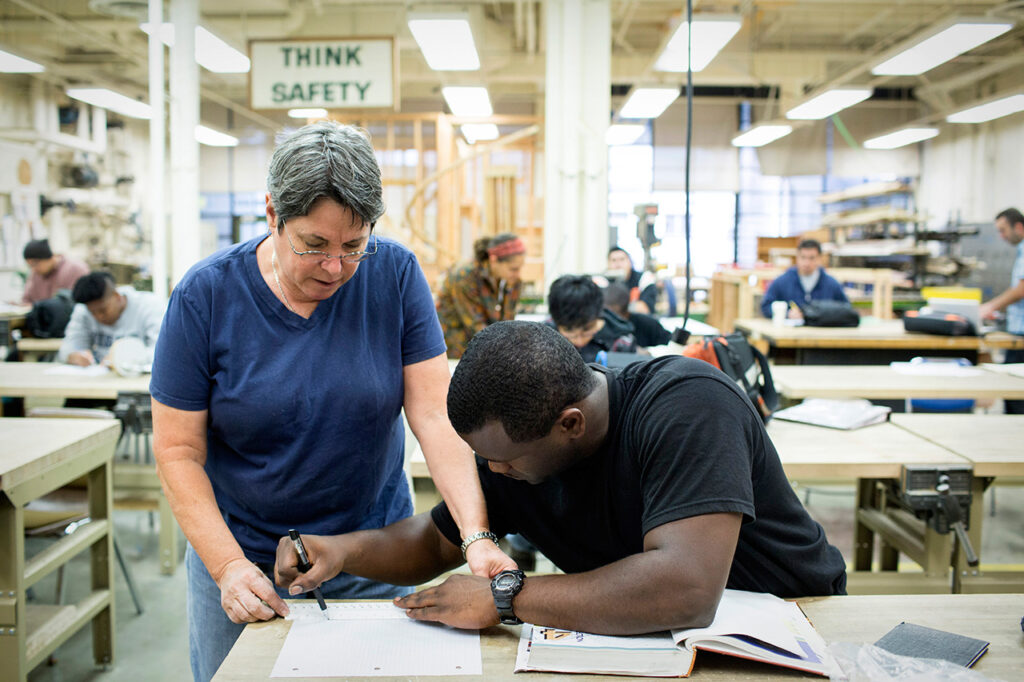 Job hunting is awful. California believes its ‘Career Passport’ can change that