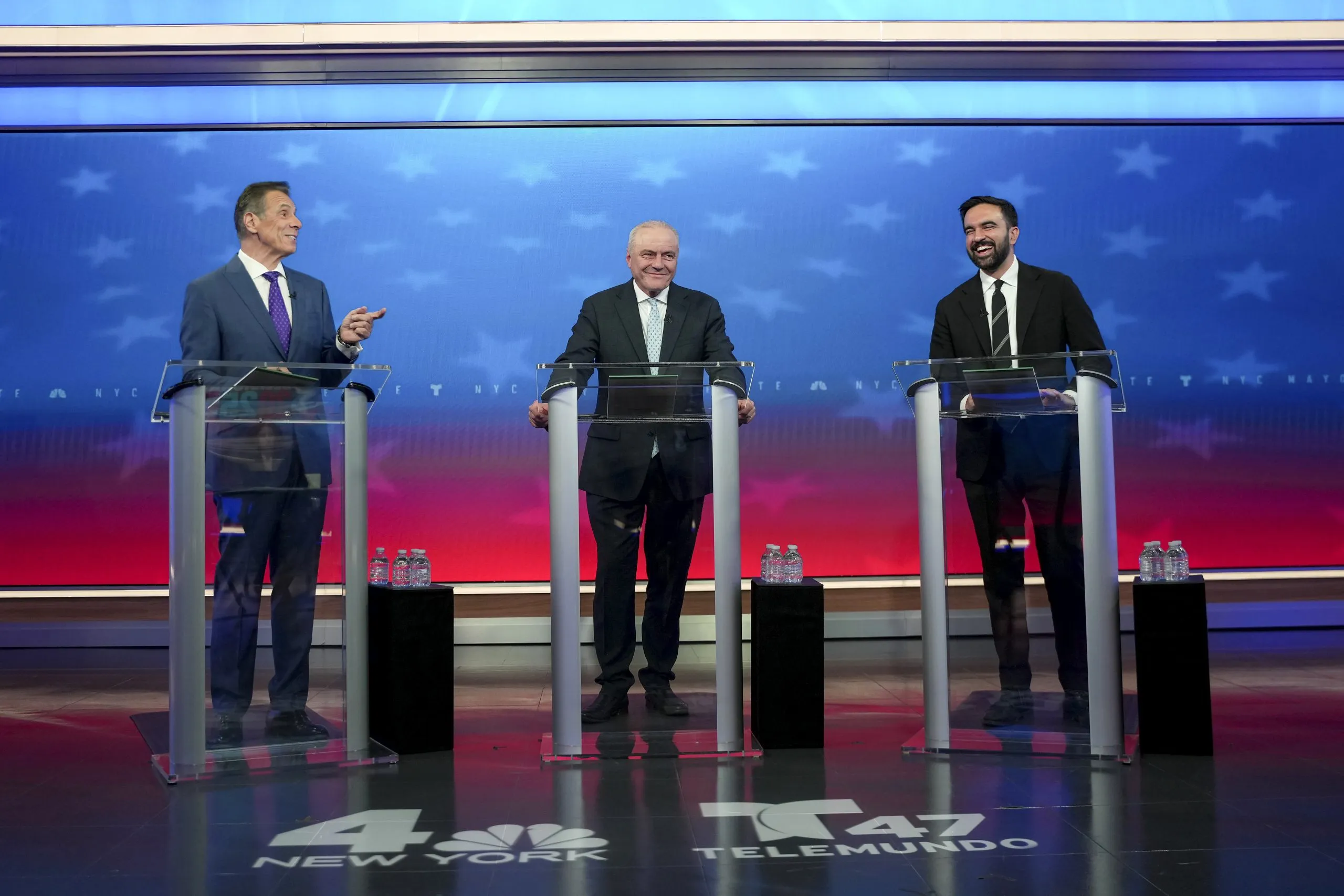 What research says about Mamdani and Cuomo&#8217;s education proposals