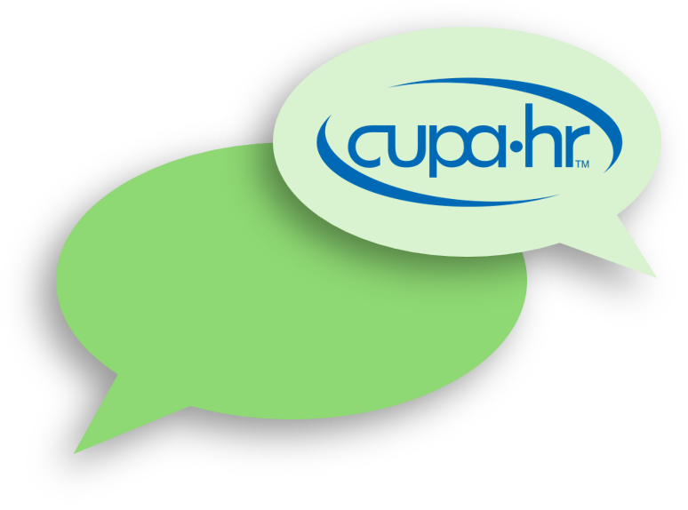 CHRO Conversations &#8211; CUPA-HR