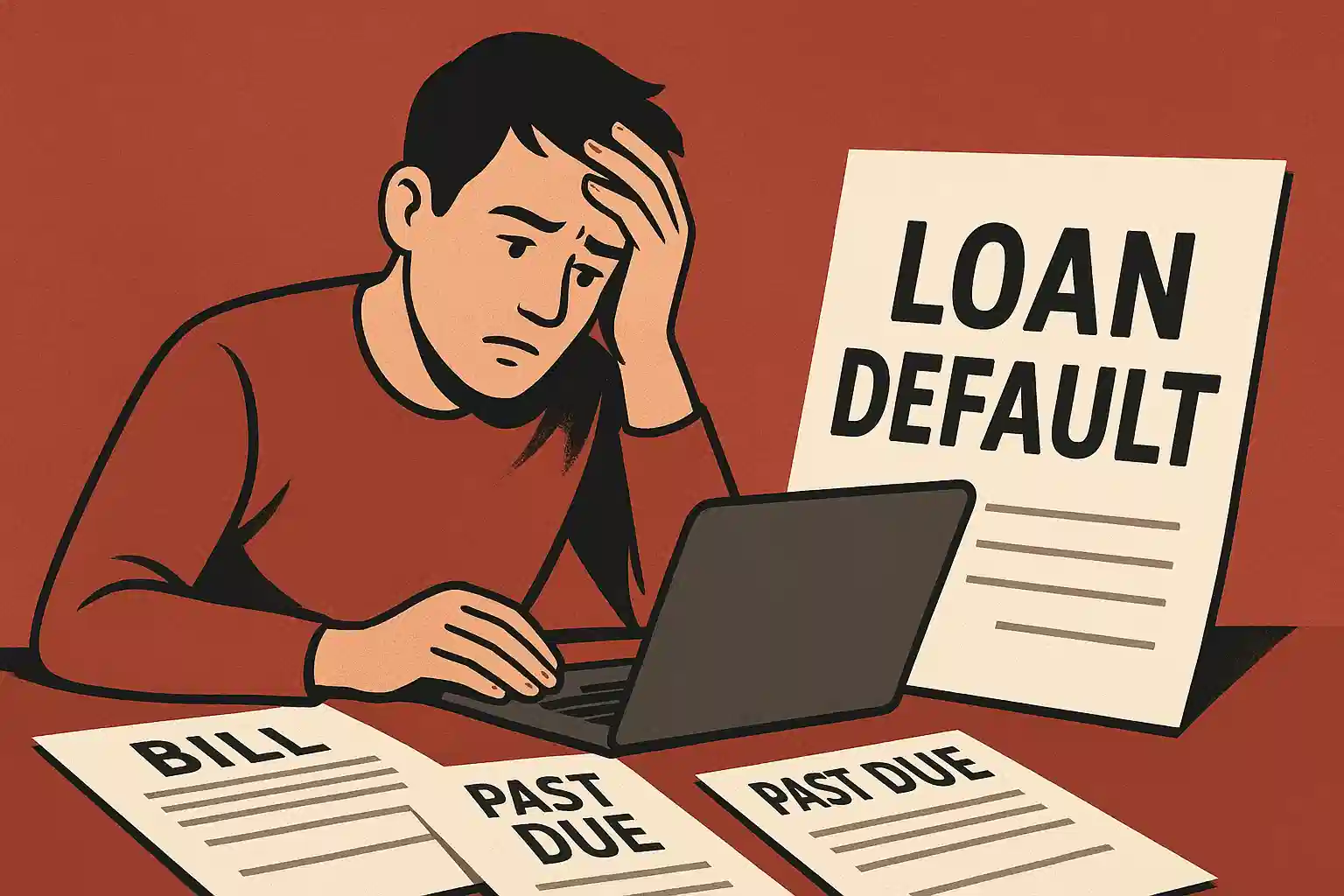 How to Get Out of Student Loan Default in 2025 The Student Loan Sherpa