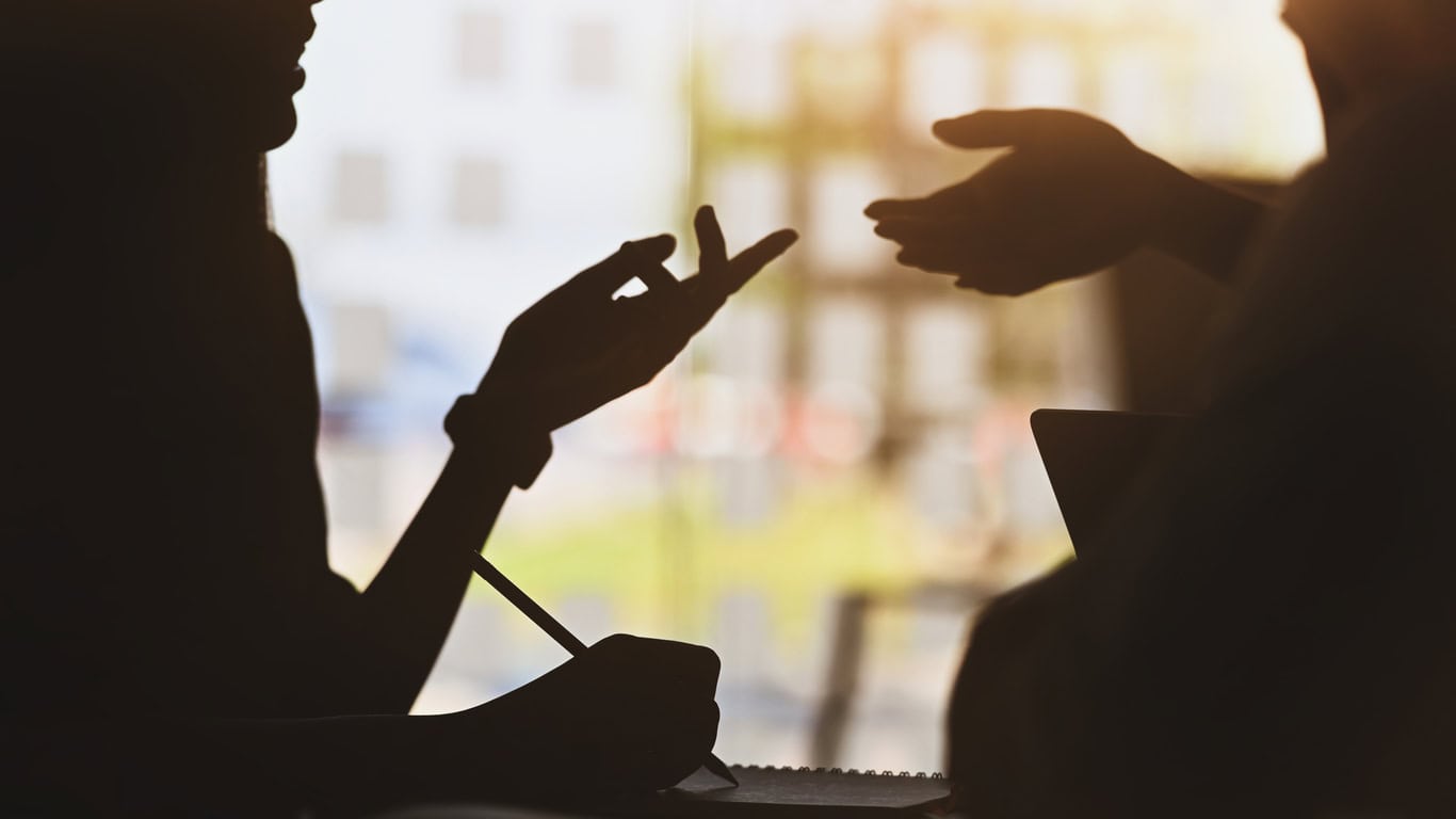 Teaching students how to talk: why dialogue belongs at the heart of higher education