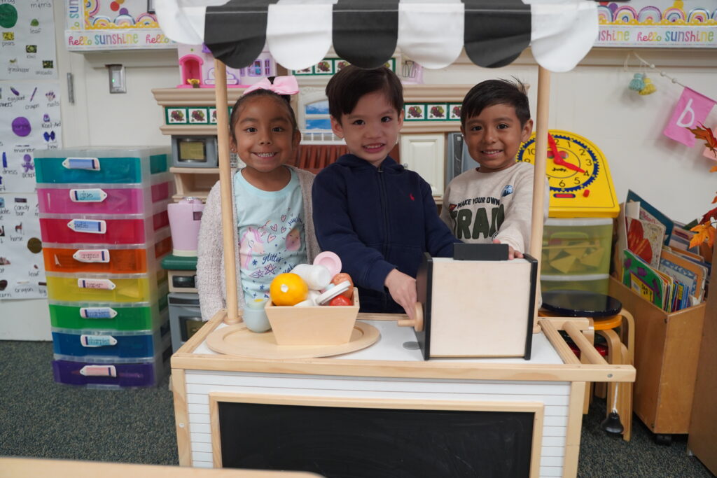 California must not punish districts for being proactive on early learning