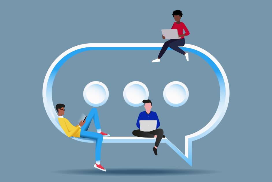 Can Messaging Apps Like Discord Facilitate Student Learning? What Educators Should Know