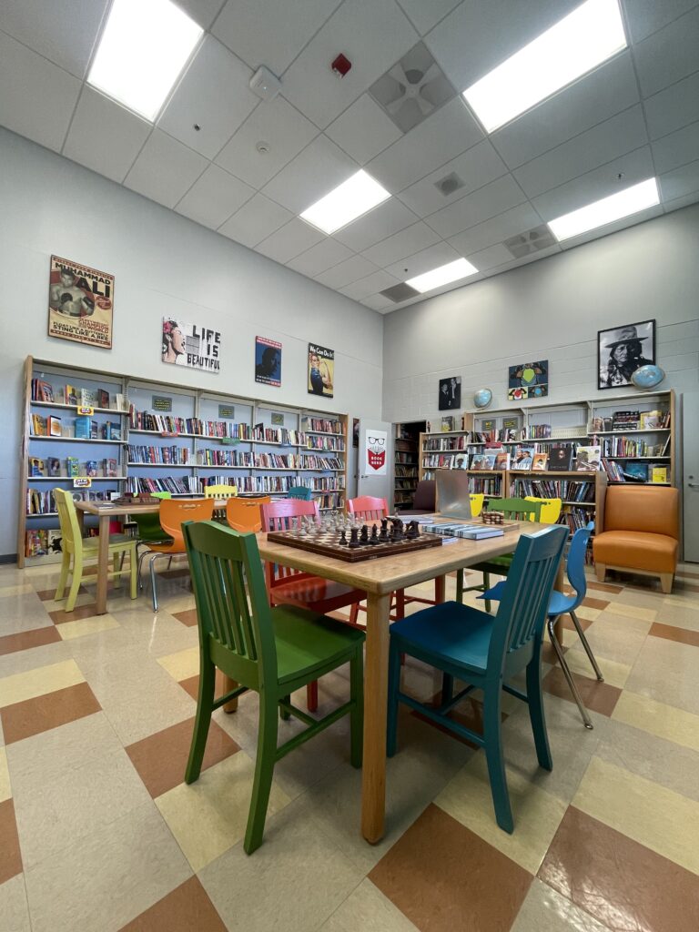 New multi-county initiative to tackle literacy gaps among detained high school students