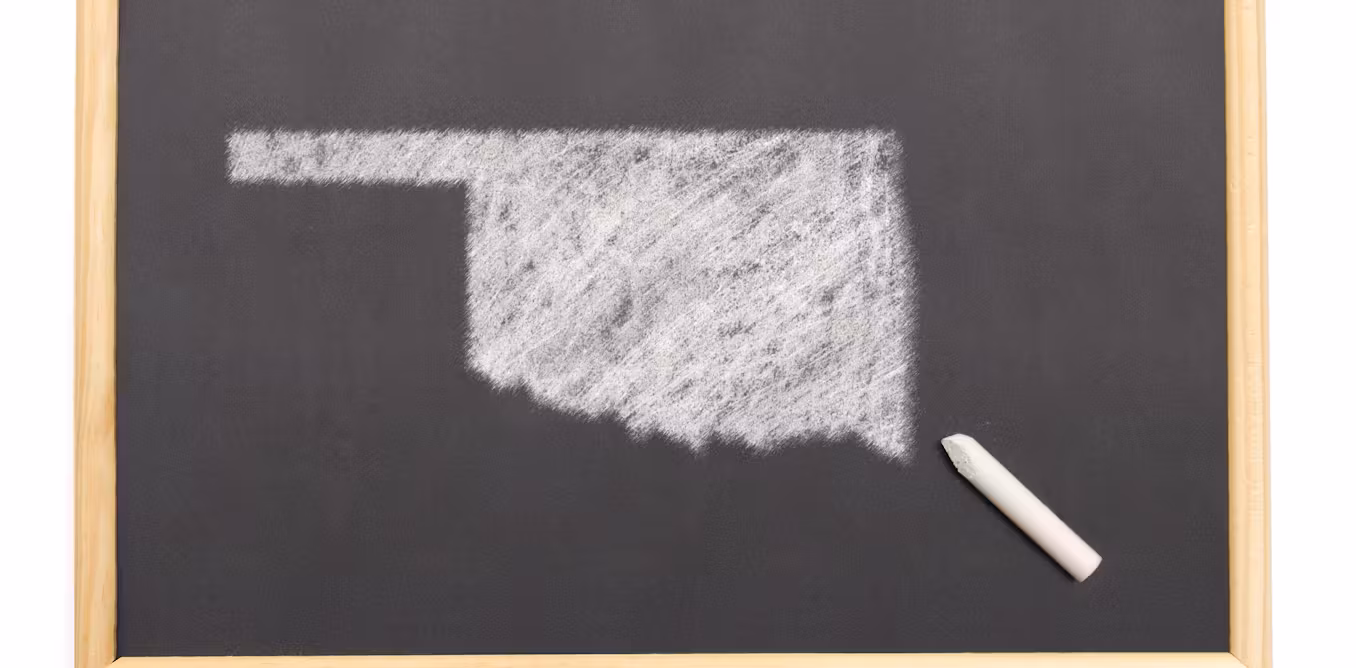 Oklahoma tried out a test to ‘woke-proof’ the classroom. It was short-lived, but could still leave a mark