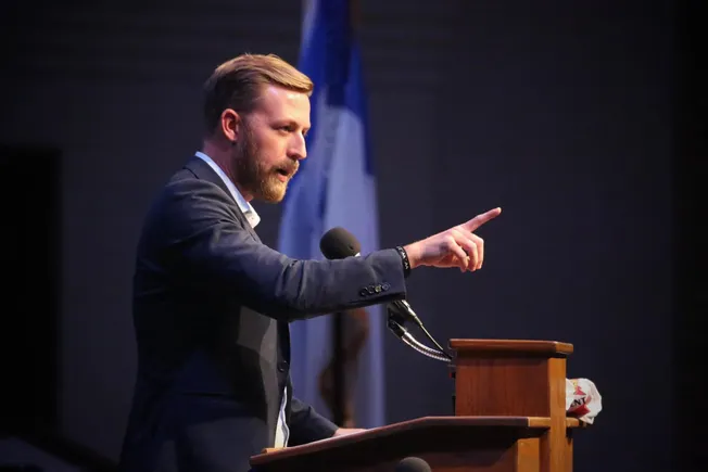 Oklahoma Supreme Court strikes down controversial social studies standards