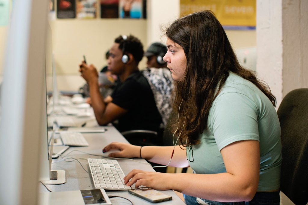 In the age of AI, students urgently need access to computer science