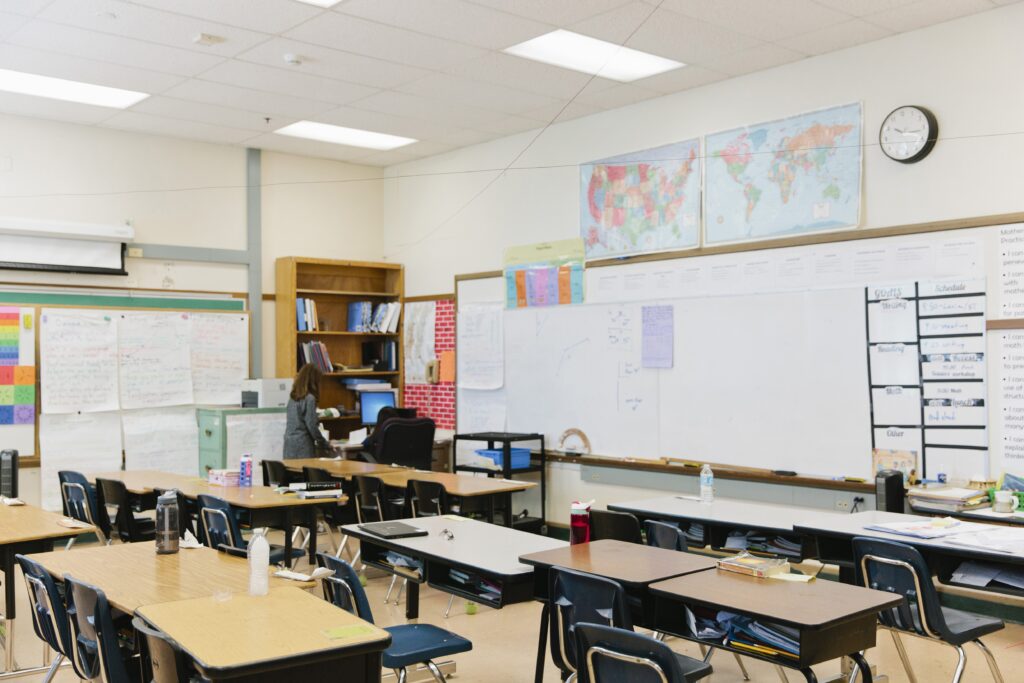 Lack of reliable education data hamstrings California lawmakers and the public