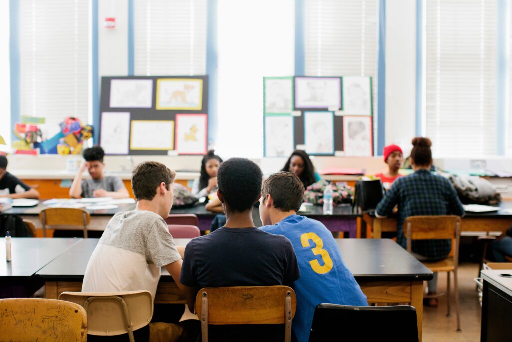Impact of Title I oversight shift on California schools