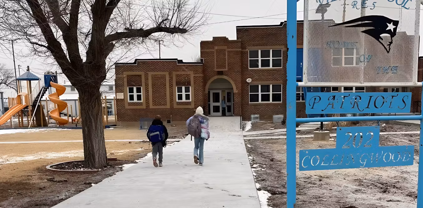 Colorado’s rural schools serve more than 130,000 students, and their superintendents want more pay for their teachers