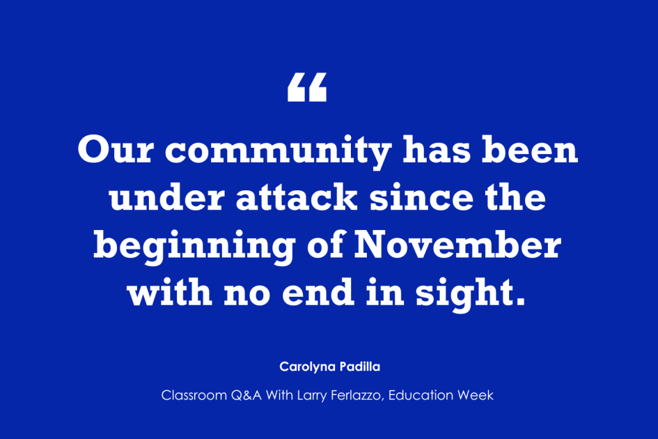 How ICE Activity Turned These Communities Upside Down (Opinion)