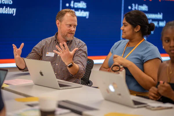 UVA Launches Career Design Initiative