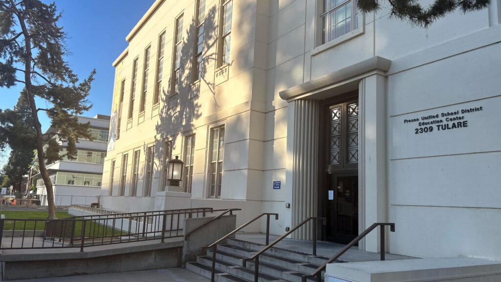 Group appeals discrimination lawsuit dismissed against Fresno Unified