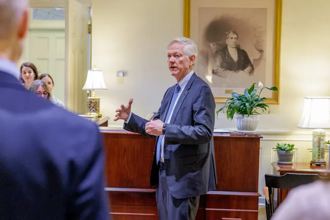 2 flagship universities select leaders after abrupt resignations