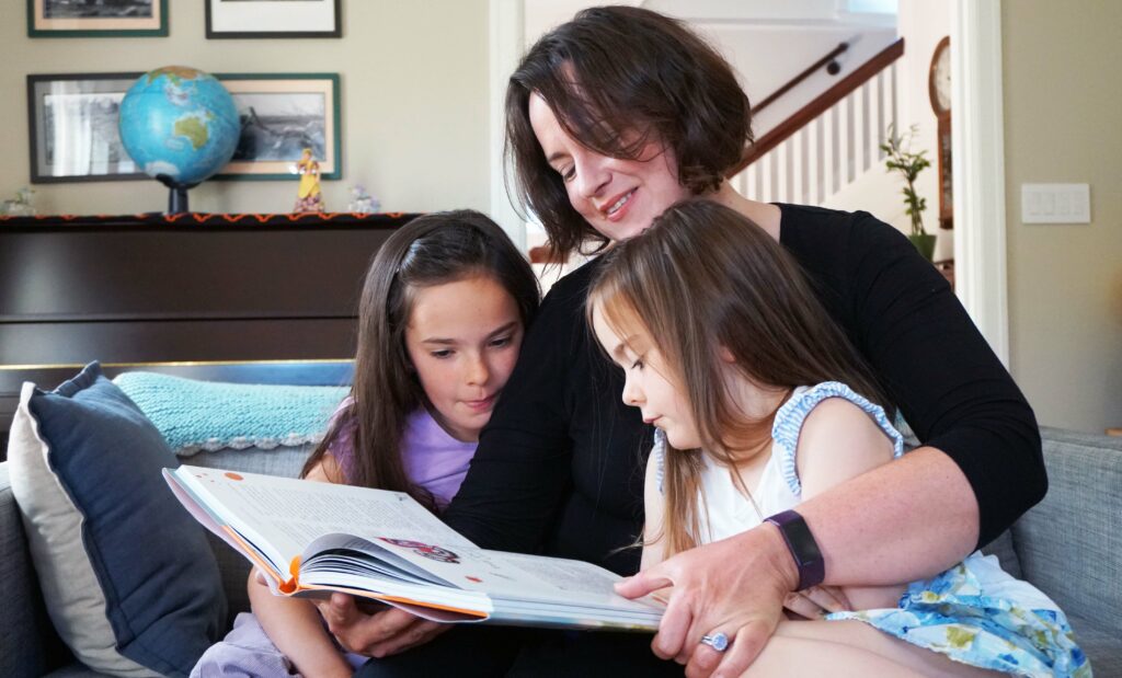 Five years after Covid shuttered schools, parent empowerment lives on