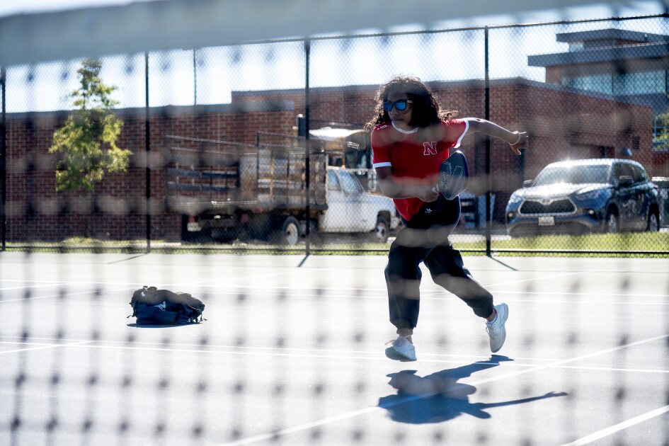 How One District Made Pickleball an Inclusive Varsity Sport