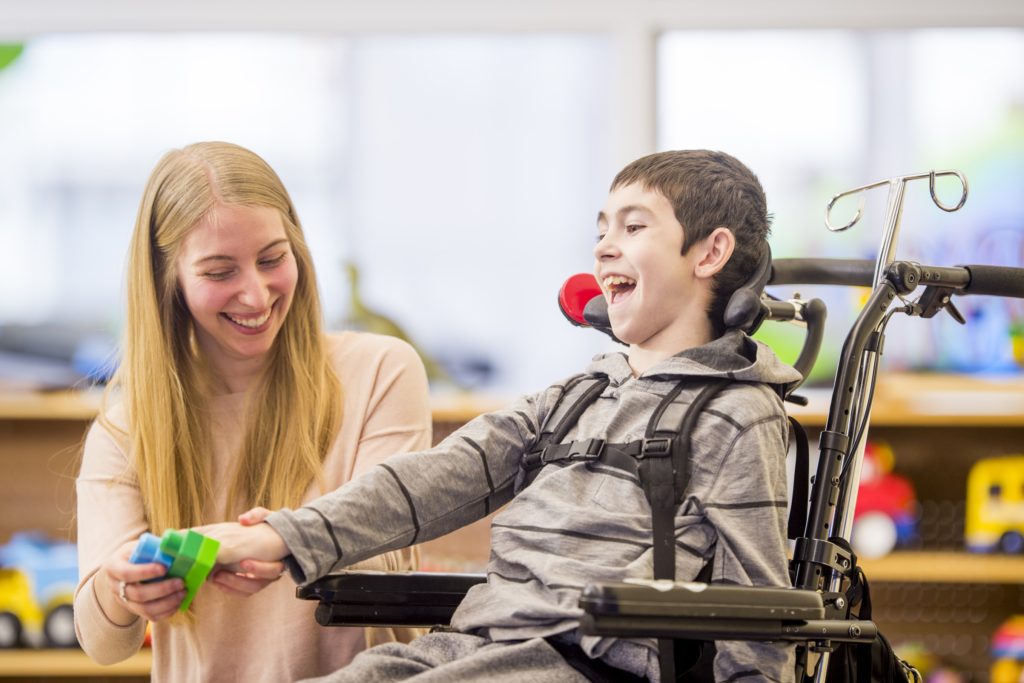 Trump proposals for students with disabilities create confusion and fear