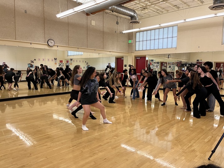 Unions allege LAUSD is misusing arts education funds 