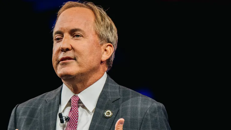 Texas v. Texas: State AG sues higher ed board over work-study programs