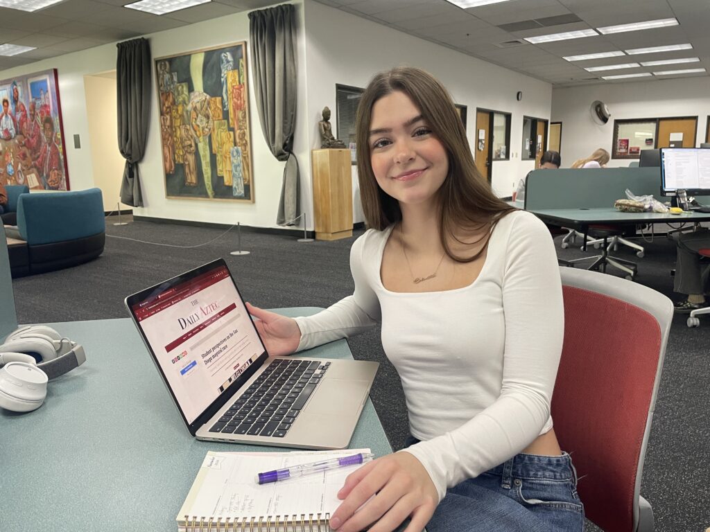 Staying connected with music has enriched my college life