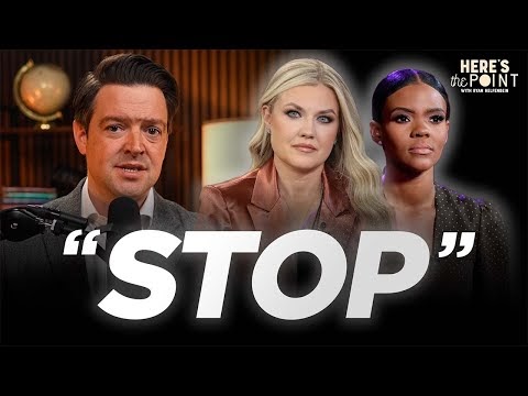 The Candace Owens–Erika Kirk Controversy Through a Higher Education Lens