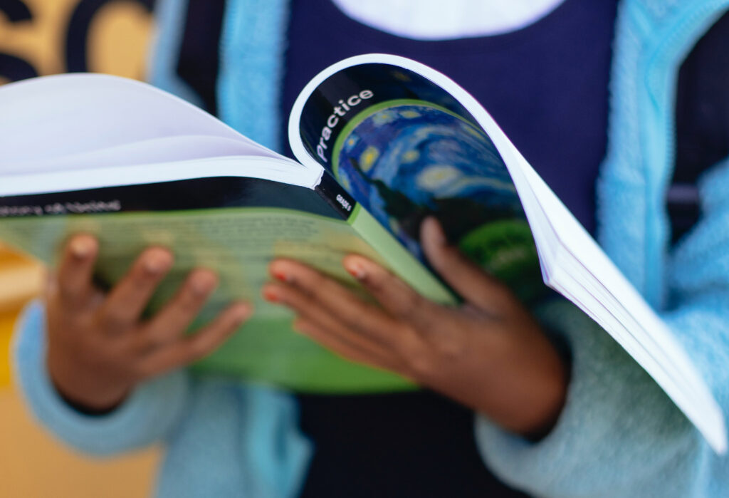 Federal cuts throw a curveball into my young Dodger fan’s tutoring journey