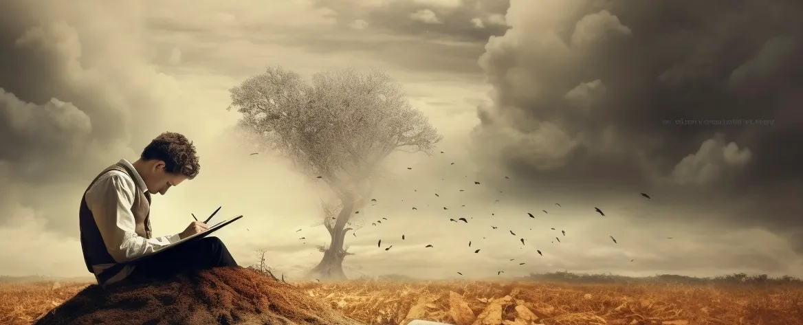 honest authors, being human – Simon Paul Atkinson