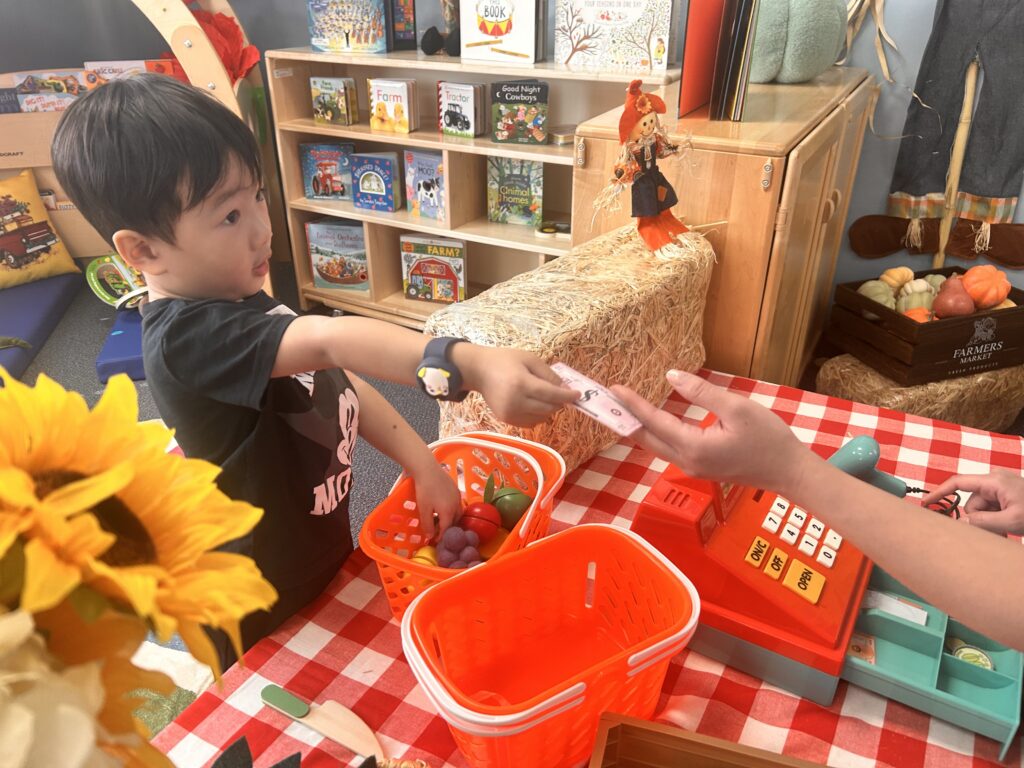 Clovis Unified preschool program gets creative with state arts funding