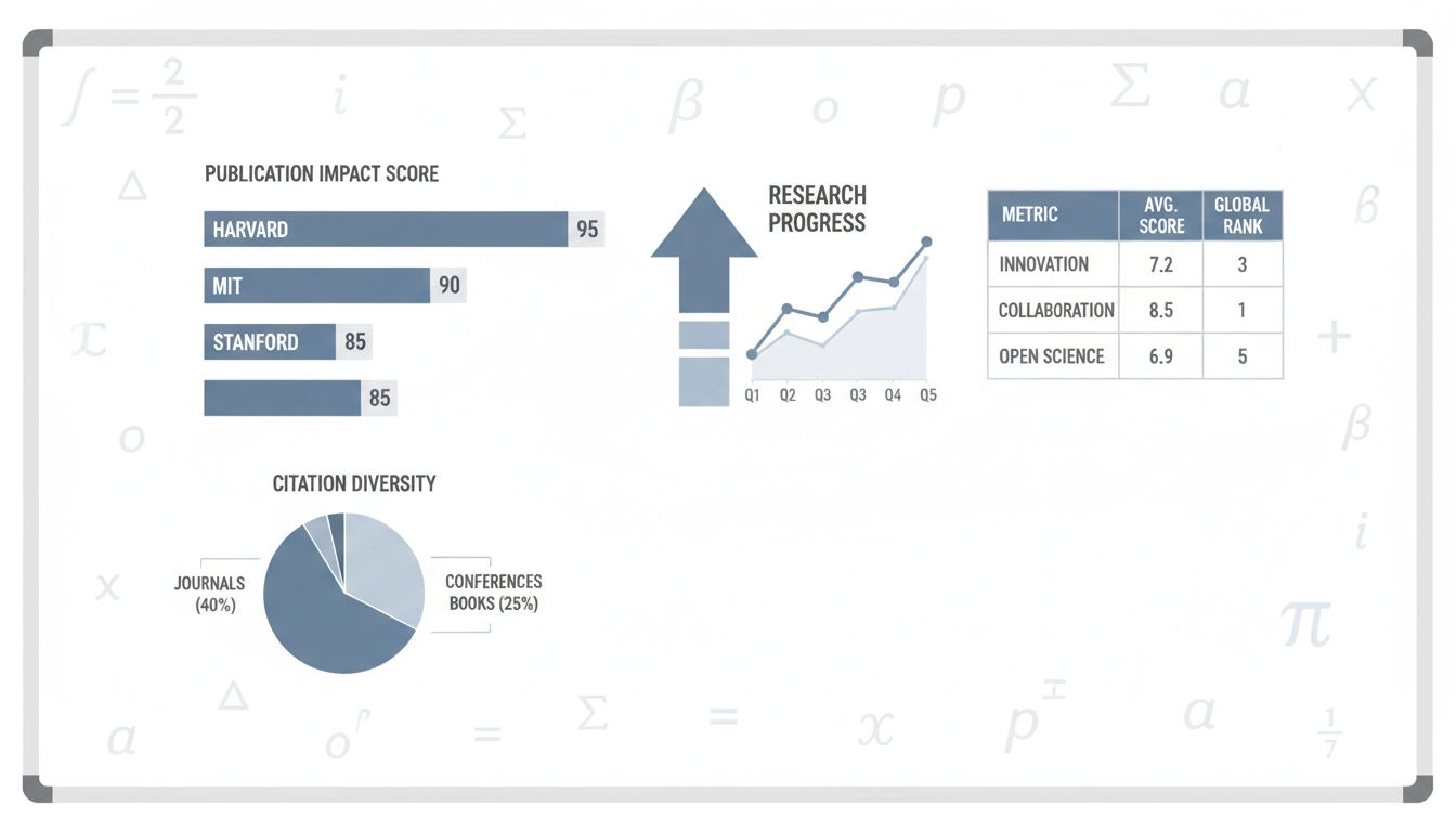Side-by-side comparison of different university ranking methodologies for mathematics programs