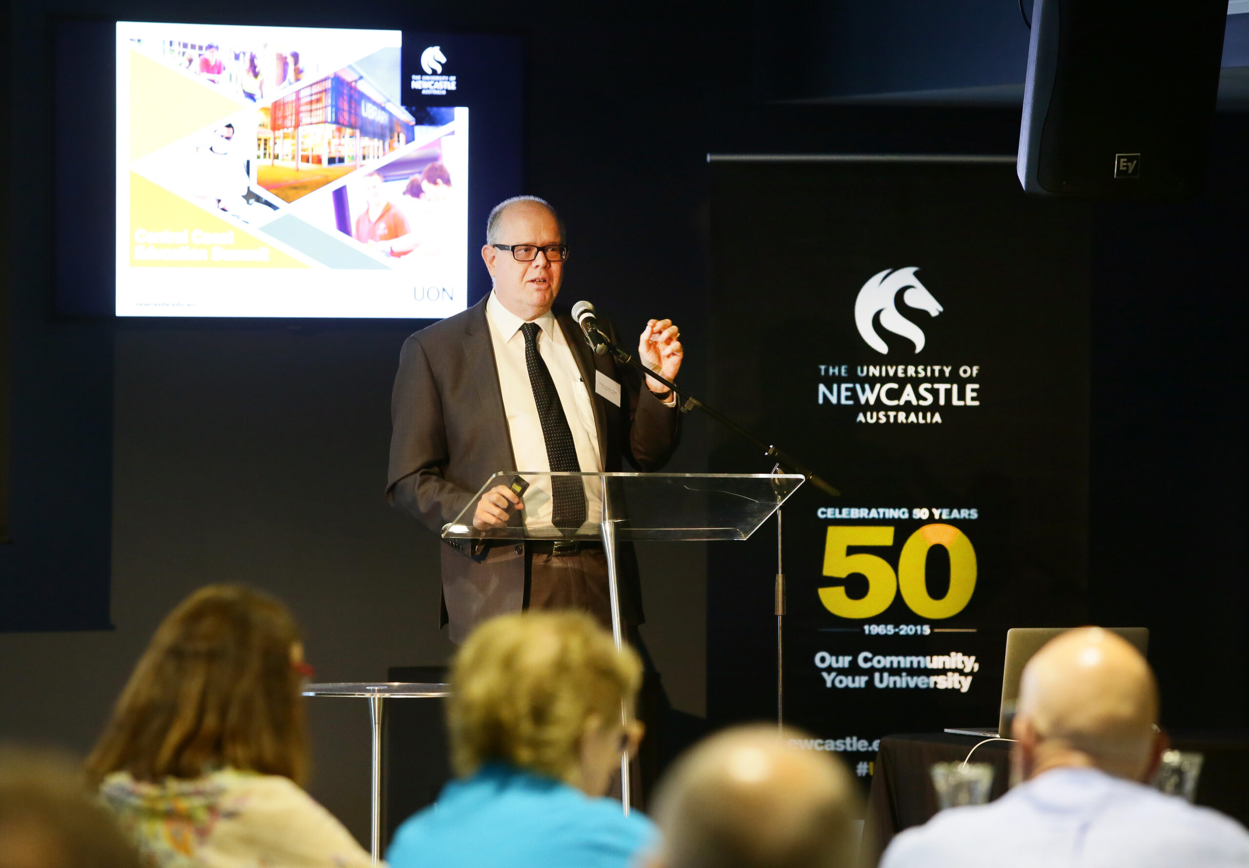 95% vote no-confidence in UTS VC – Campus Review