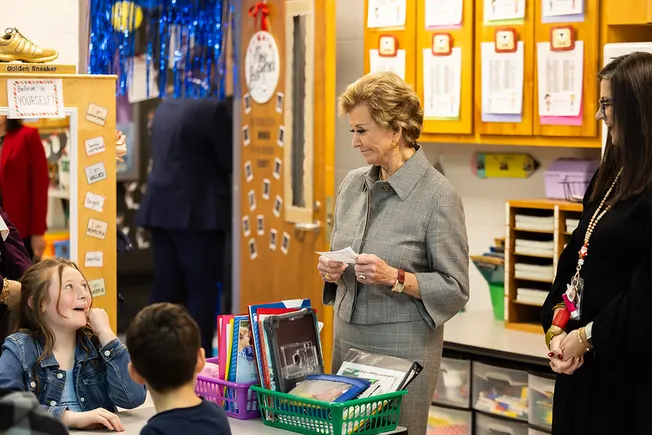 Iowa first state awarded ESEA waiver under Trump administration