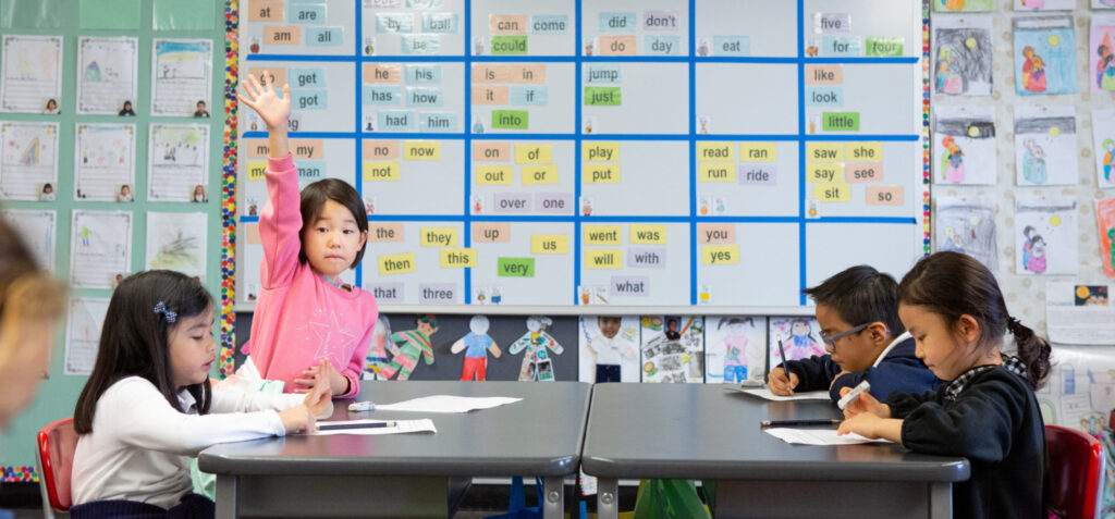 How three teachers and a little kid taught me that phonics and meaning complement each other