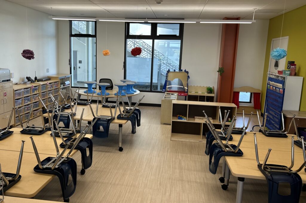 A district practice that breaks hearts and squashes teacher morale