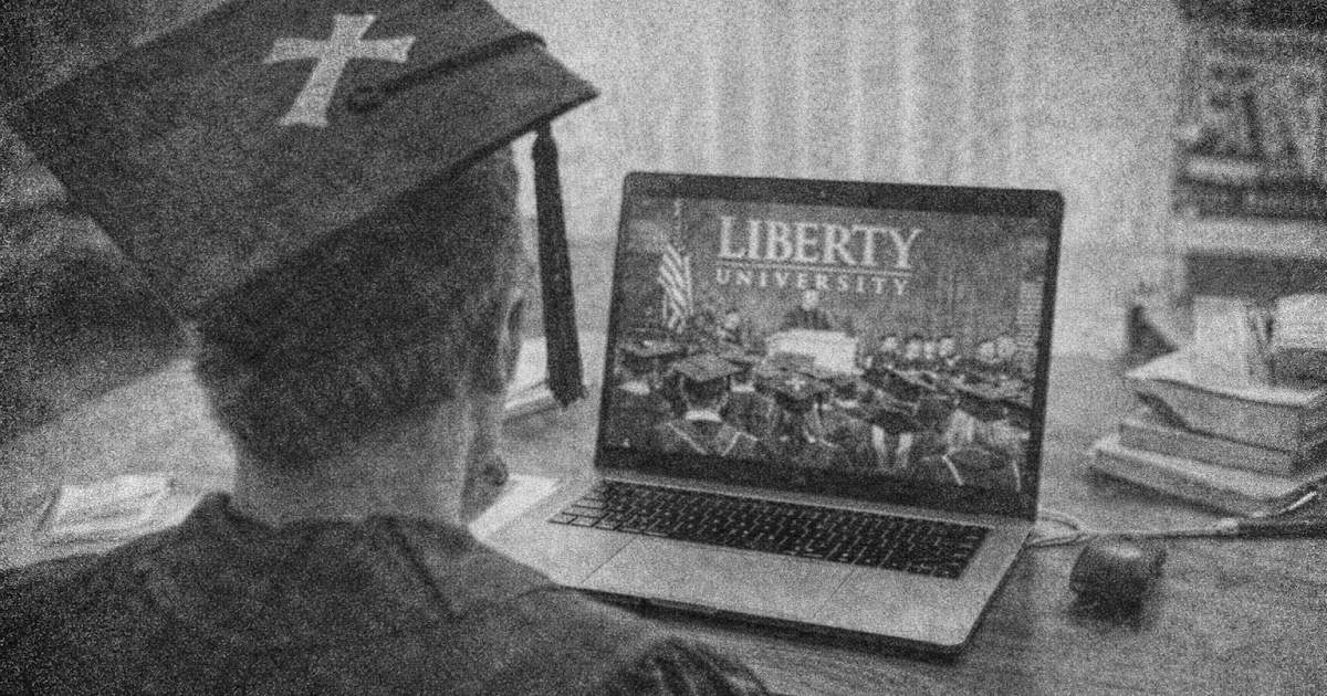 Higher Education Inquirer : $8 Billion in Liberty University Debt: Engaging a Faith-Driven Constituency