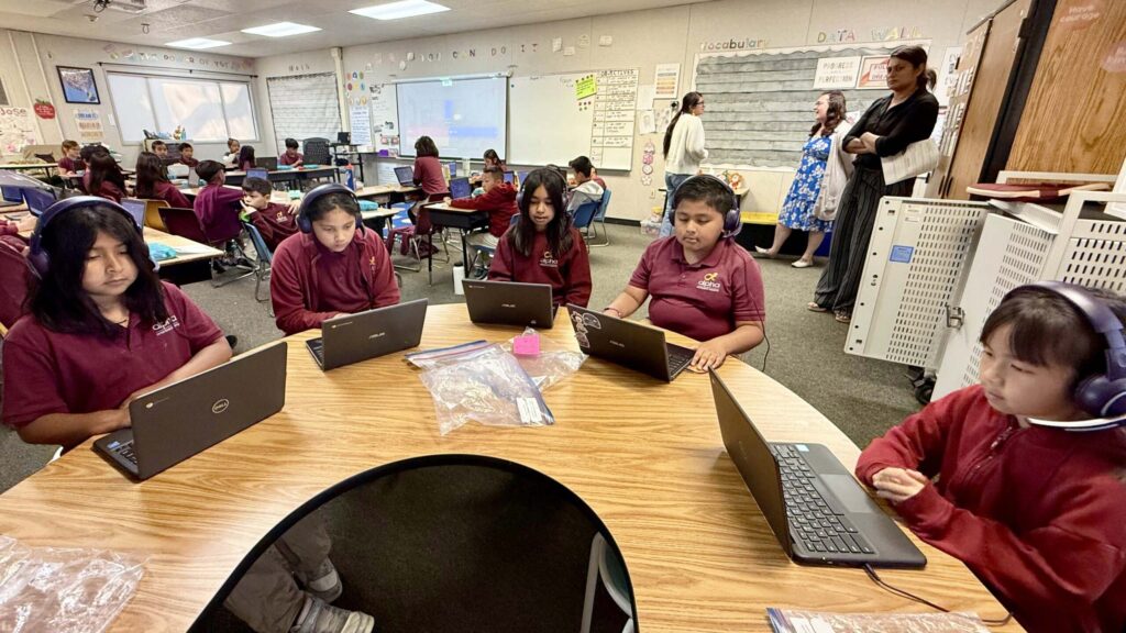 Districts still have learning recovery money: Why not spend it on tutoring?