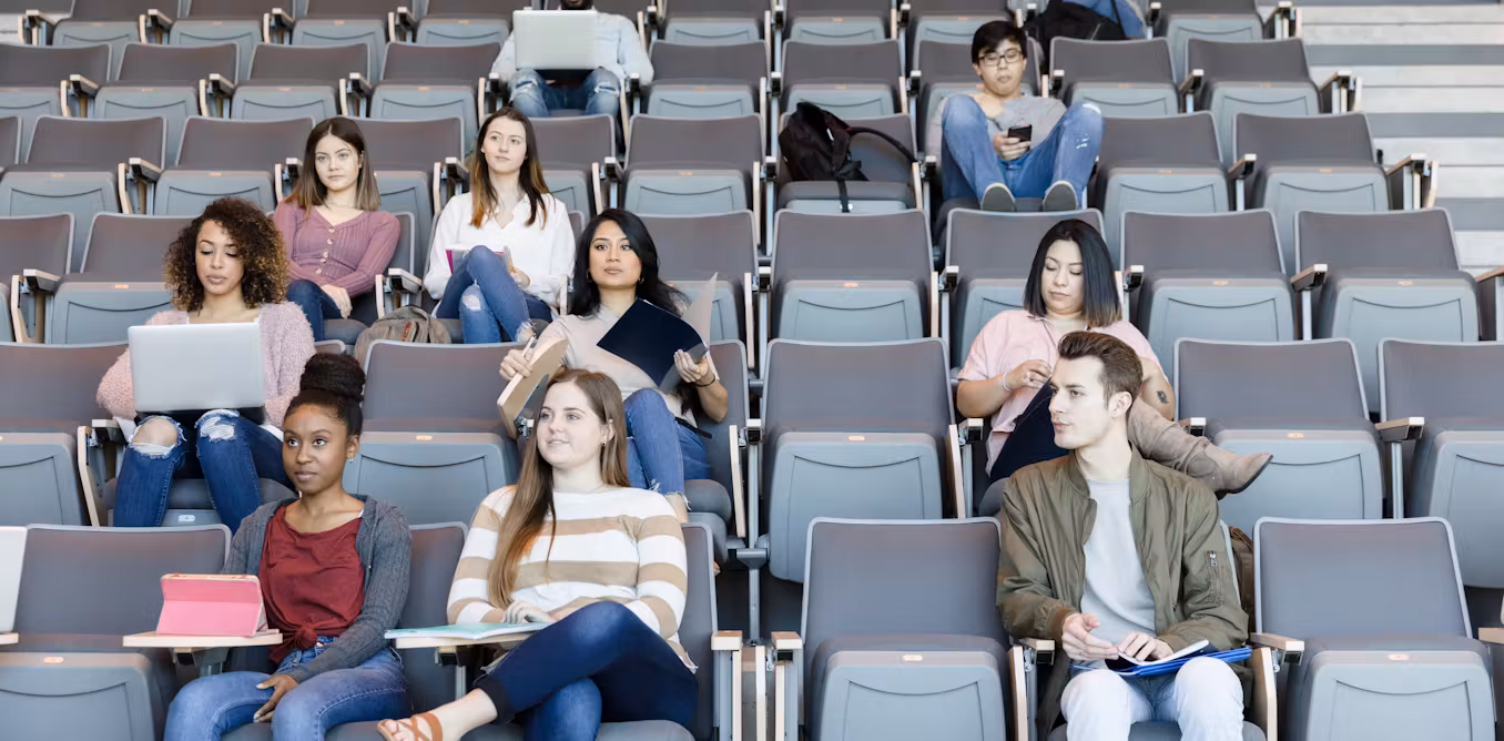 Where does human thinking end and AI begin? An AI authorship protocol aims to show the difference