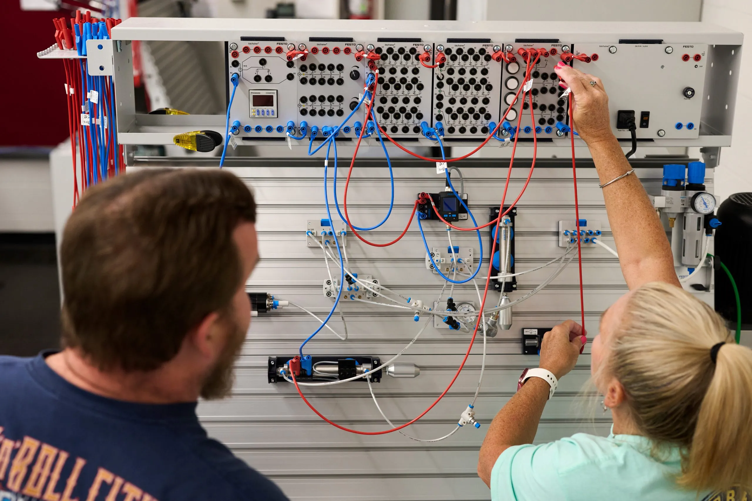 OPINION: Workforce Pell can lead to good jobs for students if they get the support needed for long-term success