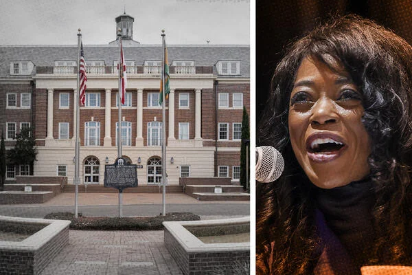 FAMU Says Censoring the Word “Black” Was a Mistake