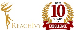 Blog » ReachIvy